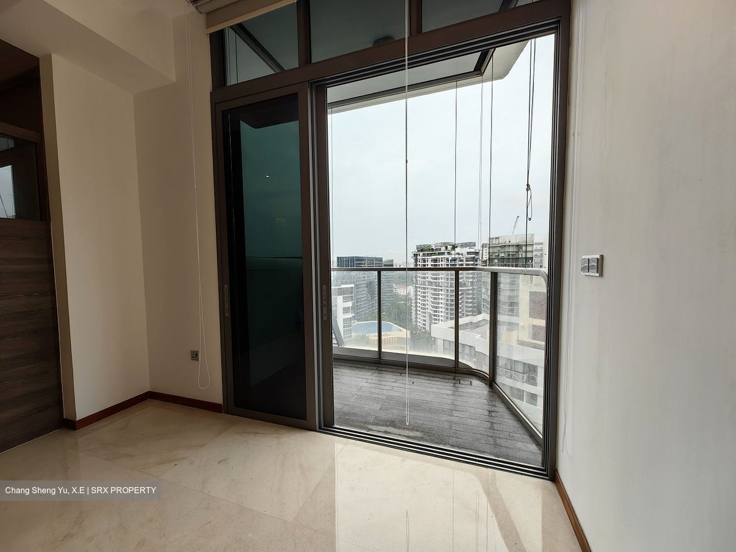 The Scotts Tower (D9), Condominium #408662591